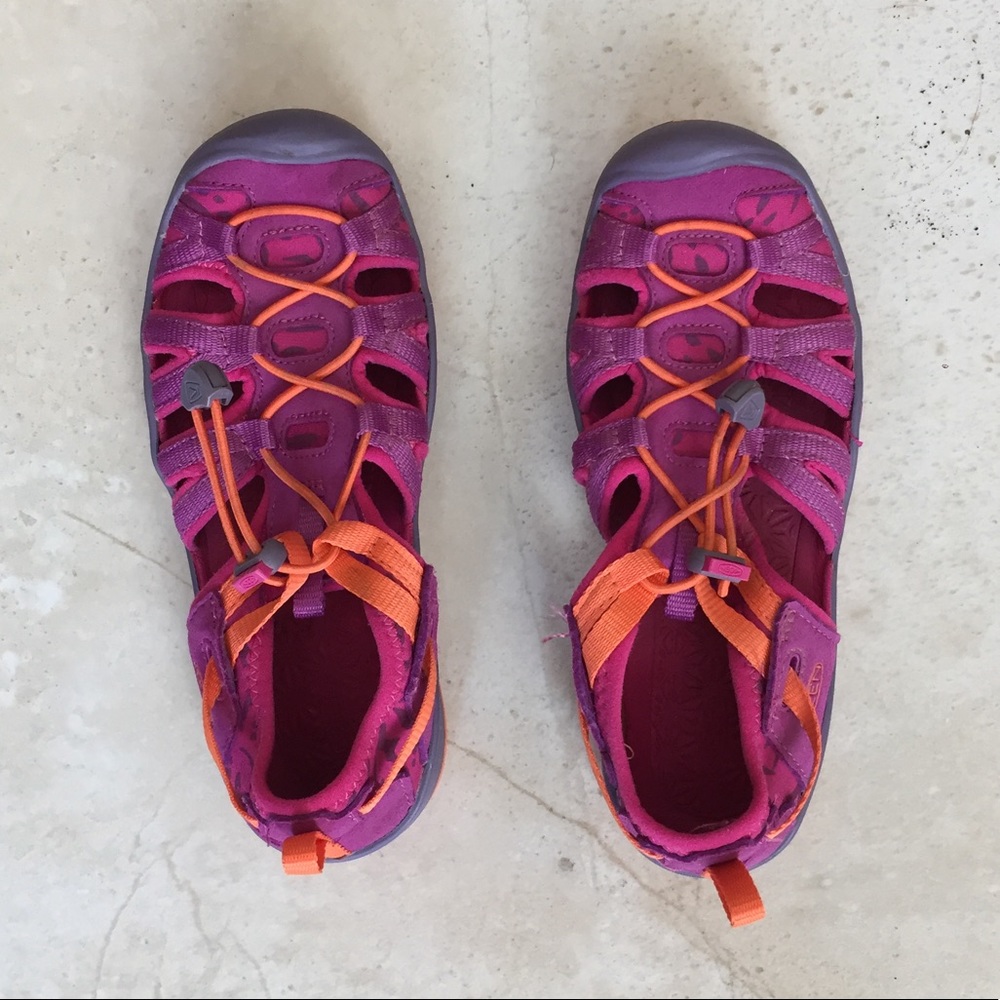 Girls’ Keen Moxie Sandals